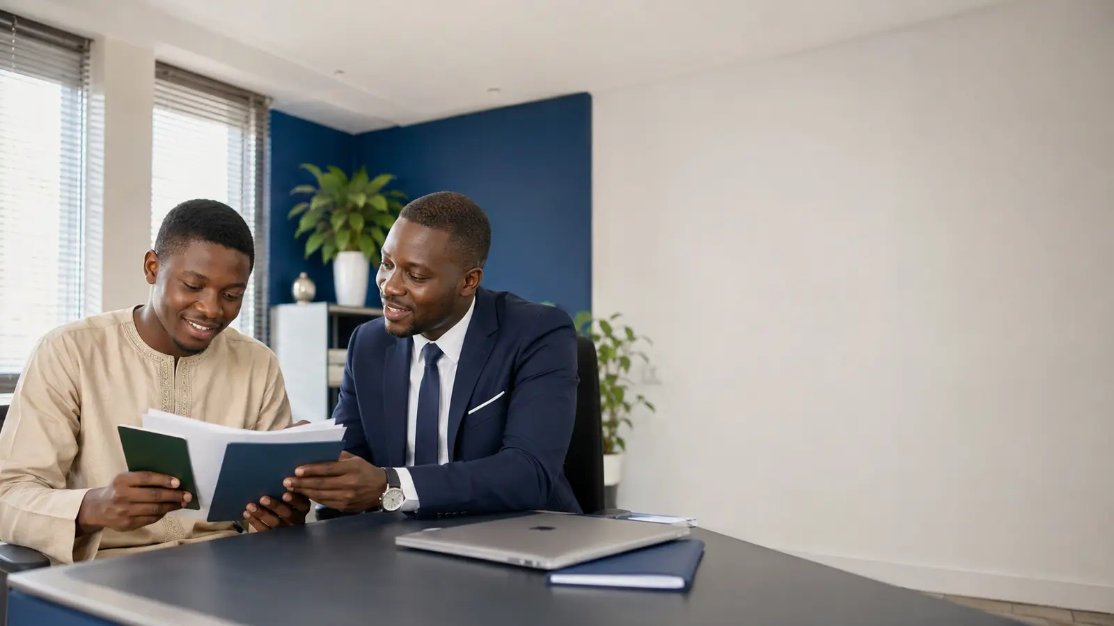 Traduction et légalisation de documents pour l'immigration et le visa depuis le Mali